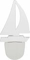 REXANT 75-0312 Ночник светодиодный ПАРУС ОДИНОКИЙ белое свечение, 230В REXANT REXANT 75-0312 Ночник светодиодный ПАРУС ОДИНОКИЙ белое свечение, 230В REXANT