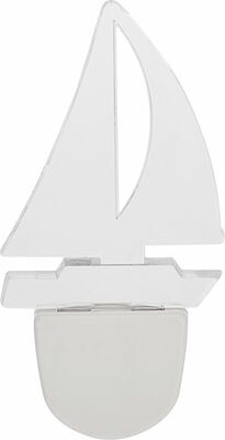 REXANT 75-0312 Ночник светодиодный ПАРУС ОДИНОКИЙ белое свечение, 230В REXANT