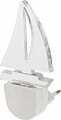 REXANT 75-0313 Ночник светодиодный ПАРУС ОДИНОКИЙ голубое свечение, 230В REXANT REXANT 75-0313 Ночник светодиодный ПАРУС ОДИНОКИЙ голубое свечение, 230В REXANT