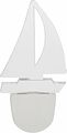 REXANT 75-0313 Ночник светодиодный ПАРУС ОДИНОКИЙ голубое свечение, 230В REXANT REXANT 75-0313 Ночник светодиодный ПАРУС ОДИНОКИЙ голубое свечение, 230В REXANT