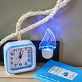 REXANT 75-0313 Ночник светодиодный ПАРУС ОДИНОКИЙ голубое свечение, 230В REXANT REXANT 75-0313 Ночник светодиодный ПАРУС ОДИНОКИЙ голубое свечение, 230В REXANT