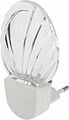 REXANT 75-0314 Ночник светодиодный НОТКАКТУС белое свечение, 230В REXANT REXANT 75-0314 Ночник светодиодный НОТКАКТУС белое свечение, 230В REXANT