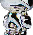 REXANT 75-0603 Ночник светодиодный Стеклянный медведь REXANT REXANT 75-0603 Ночник светодиодный Стеклянный медведь REXANT