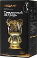 REXANT 75-0603 Ночник светодиодный Стеклянный медведь REXANT REXANT 75-0603 Ночник светодиодный Стеклянный медведь REXANT