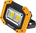 REXANT 75-1700 Фонарь прожекторный NEW AGE, трехрежимный, в противоударном корпусе, с функцией Power bank REXANT REXANT 75-1700 Фонарь прожекторный NEW AGE, трехрежимный, в противоударном корпусе, с функцией Power bank REXANT