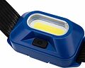 REXANT 75-702 Фонарь налобный, трехрежимный, с улучшенным рефлектором, СОВ REXANT REXANT 75-702 Фонарь налобный, трехрежимный, с улучшенным рефлектором, СОВ REXANT