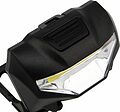 REXANT 75-704 Фонарь налобный, трехрежимный, поворотный, СОВ H-2 REXANT REXANT 75-704 Фонарь налобный, трехрежимный, поворотный, СОВ H-2 REXANT
