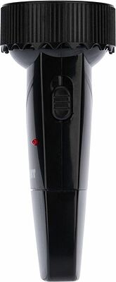 REXANT 75-712 Фонарь универсальный, двухрежимный, с аккумулятором и встроенной евровилкой, зарядка от сети 220В REXANT