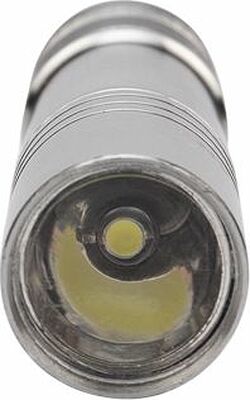 REXANT 75-713 Фонарь универсальный, однорежимный, в алюминиевом корпусе, компактный REXANT