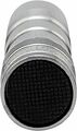 REXANT 75-713 Фонарь универсальный, однорежимный, в алюминиевом корпусе, компактный REXANT
