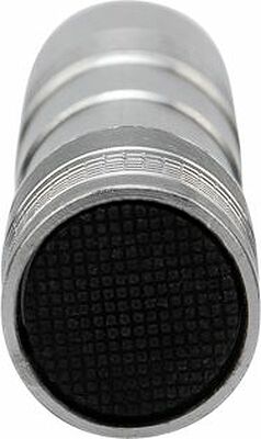 REXANT 75-713 Фонарь универсальный, однорежимный, в алюминиевом корпусе, компактный REXANT