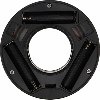 REXANT 75-720 Фонарь кемпинговый, трехрежимный, круглый REXANT