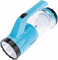 REXANT 75-721 Фонарь прожекторный, двухрежимный, с солнечной батареей, индикатором зарядки и функцией Power bank REXANT REXANT 75-721 Фонарь прожекторный, двухрежимный, с солнечной батареей, индикатором зарядки и функцией Power bank REXANT