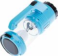 REXANT 75-721 Фонарь прожекторный, двухрежимный, с солнечной батареей, индикатором зарядки и функцией Power bank REXANT REXANT 75-721 Фонарь прожекторный, двухрежимный, с солнечной батареей, индикатором зарядки и функцией Power bank REXANT
