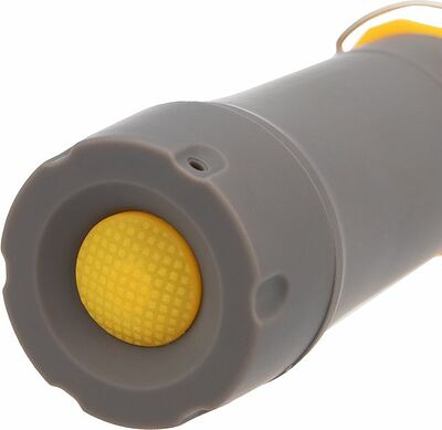 REXANT 75-723 Фонарь кемпинговый, четырехрежимный, с регулируемым фокусом и складным подвесом REXANT