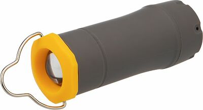 REXANT 75-723 Фонарь кемпинговый, четырехрежимный, с регулируемым фокусом и складным подвесом REXANT
