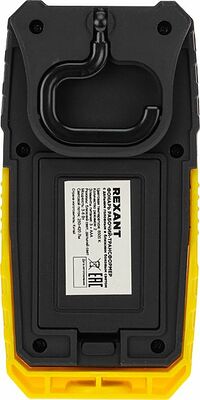 REXANT 75-7841 Фонарь автомобильный NEW AGE, двухрежимный, с крюком и поворотным держателем на магните REXANT