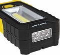 REXANT 75-7841 Фонарь автомобильный NEW AGE, двухрежимный, с крюком и поворотным держателем на магните REXANT