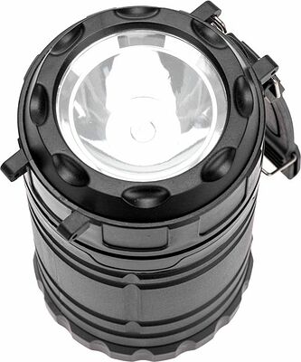 REXANT 75-8005 Фонарь кемпинговый раздвижной с ручкой REXANT