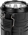 REXANT 75-8005 Фонарь кемпинговый раздвижной с ручкой REXANT