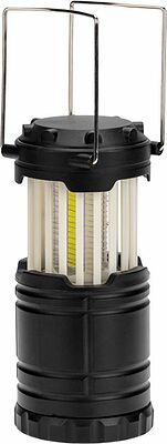 REXANT 75-8006 Фонарь кемпинговый раздвижной антимоскитный на подвесе REXANT
