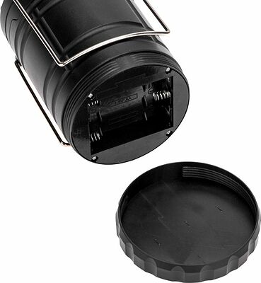 REXANT 75-8007 Фонарь кемпинговый раздвижной на подвесе REXANT