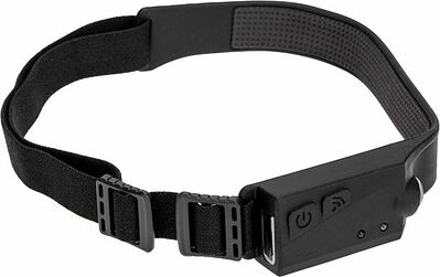 REXANT 75-8008 Фонарь налобный с датчиком движения и аккумулятором REXANT