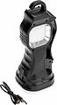 REXANT 75-8009 Фонарь кемпинговый с солнечной батареей и крюком REXANT