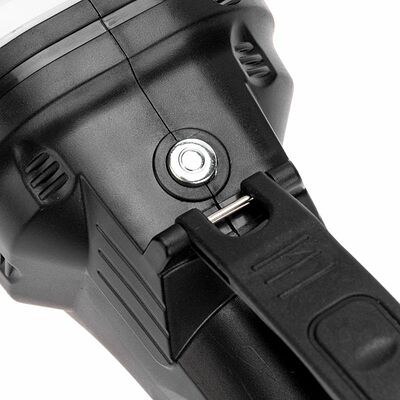 REXANT 75-8009 Фонарь кемпинговый с солнечной батареей и крюком REXANT