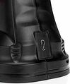 REXANT 75-8009 Фонарь кемпинговый с солнечной батареей и крюком REXANT