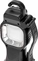 REXANT 75-8009 Фонарь кемпинговый с солнечной батареей и крюком REXANT