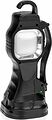 REXANT 75-8009 Фонарь кемпинговый с солнечной батареей и крюком REXANT