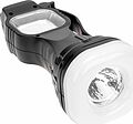 REXANT 75-8009 Фонарь кемпинговый с солнечной батареей и крюком REXANT