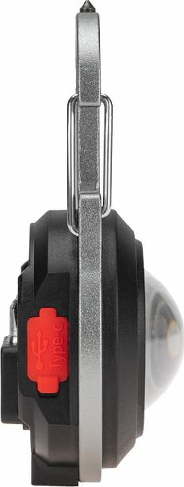 REXANT 75-8010 Фонарь-брелок с набором отверток REXANT