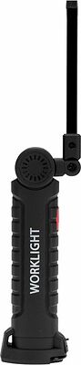 REXANT 75-8013 Фонарь многофункциональный с магнитом и клипсой, большой REXANT