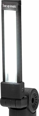 REXANT 75-8013 Фонарь многофункциональный с магнитом и клипсой, большой REXANT