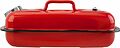 REXANT 80-0198 Канистра металлическая горизонтальная 5л REXANT REXANT 80-0198 Канистра металлическая горизонтальная 5л REXANT