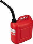REXANT 80-0202 Канистра Classic для ГСМ и технических жидкостей, пластиковая, 10л REXANT