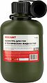 REXANT 80-0204 Канистра для ГСМ и технических жидкостей, вертикальная, 5л, пластиковая, усиленная REXANT REXANT 80-0204 Канистра для ГСМ и технических жидкостей, вертикальная, 5л, пластиковая, усиленная REXANT