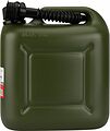 REXANT 80-0205 Канистра для ГСМ и технических жидкостей, вертикальная, 10л, пластиковая, усиленная REXANT REXANT 80-0205 Канистра для ГСМ и технических жидкостей, вертикальная, 10л, пластиковая, усиленная REXANT