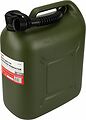 REXANT 80-0206 Канистра для ГСМ и технических жидкостей, вертикальная, 20л, пластиковая, усиленная REXANT REXANT 80-0206 Канистра для ГСМ и технических жидкостей, вертикальная, 20л, пластиковая, усиленная REXANT