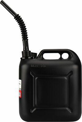 REXANT 80-0208 Канистра Дизель для дизельного топлива и технических жидкостей, пластиковая, 10л REXANT