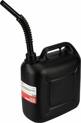 REXANT 80-0208 Канистра Дизель для дизельного топлива и технических жидкостей, пластиковая, 10л REXANT