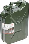 REXANT 80-0217 Канистра для топлива, металлическая, 10л REXANT