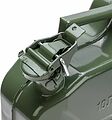 REXANT 80-0217 Канистра для топлива, металлическая, 10л REXANT