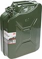 REXANT 80-0218 Канистра для топлива, металлическая, 20л REXANT REXANT 80-0218 Канистра для топлива, металлическая, 20л REXANT