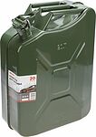REXANT 80-0218 Канистра для топлива, металлическая, 20л REXANT