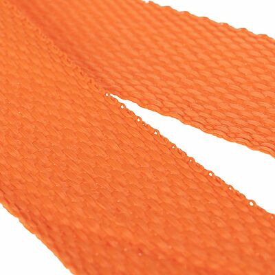 REXANT 80-0221 Трос буксировочный 2,5т, 5м, с двумя петлями REXANT