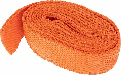 REXANT 80-0221 Трос буксировочный 2,5т, 5м, с двумя петлями REXANT