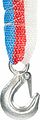 REXANT 80-0223 Трос буксировочный 3,5т, 5м, с двумя крюками REXANT REXANT 80-0223 Трос буксировочный 3,5т, 5м, с двумя крюками REXANT